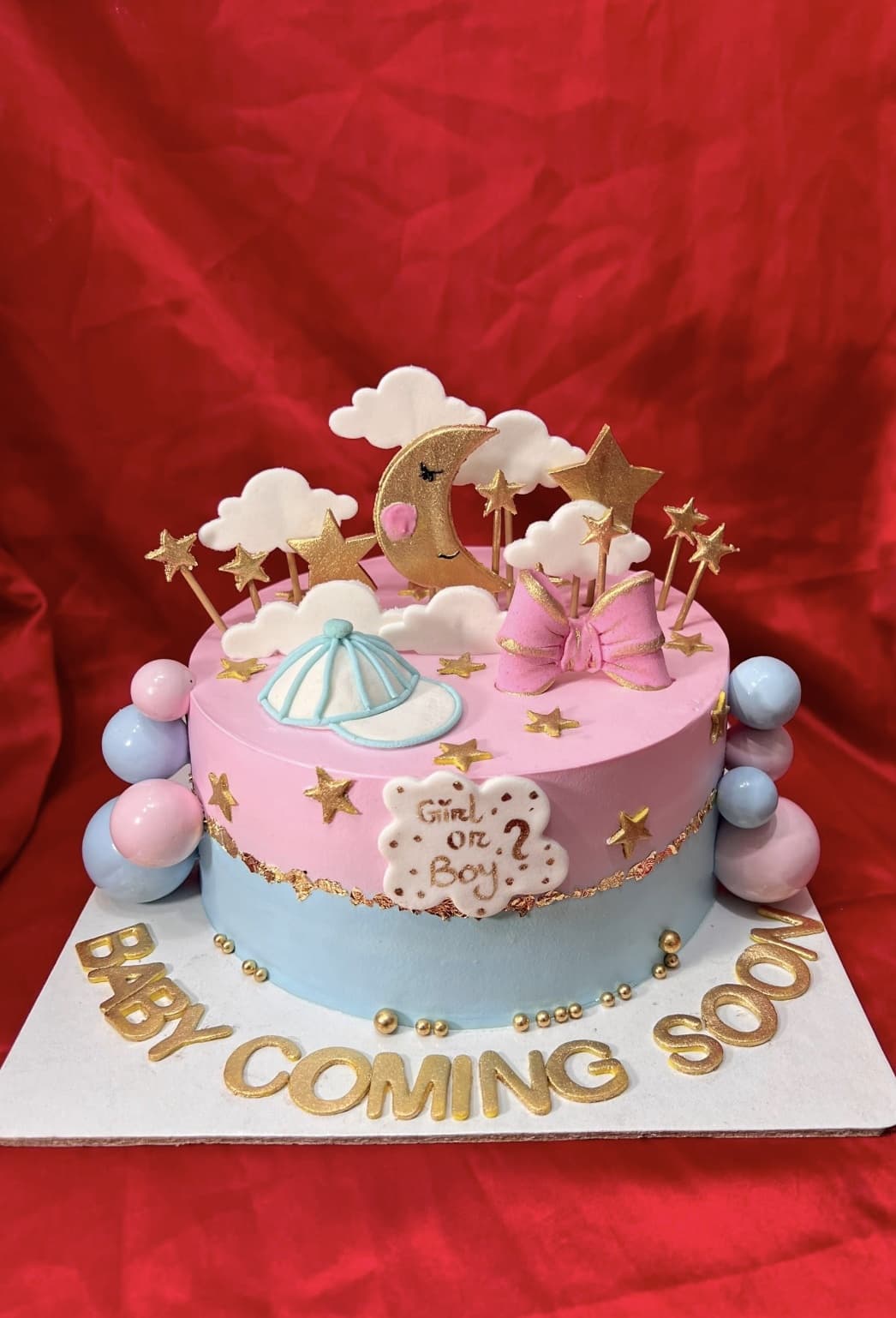 Baby Shower 1