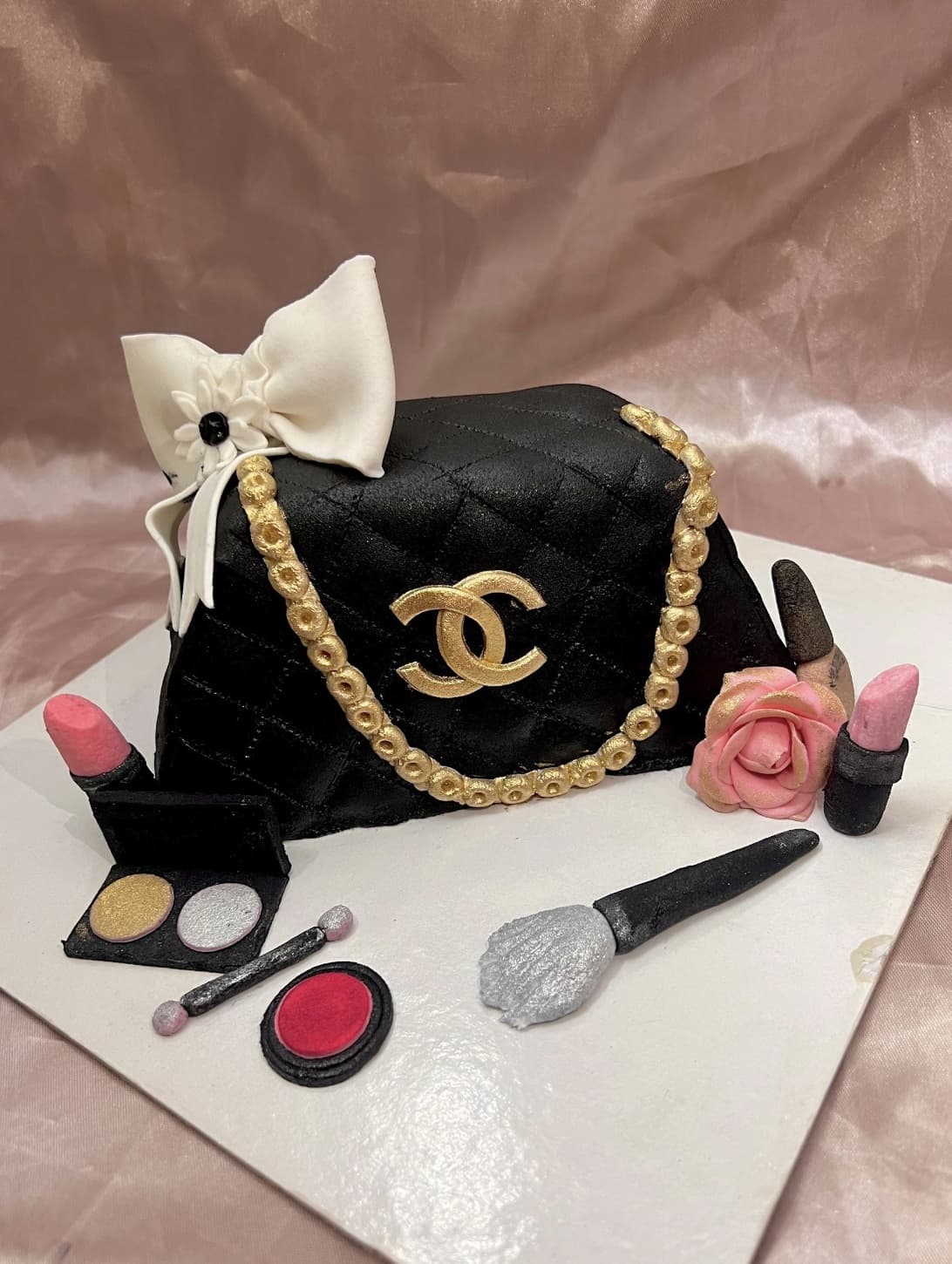 Bag Cake 1