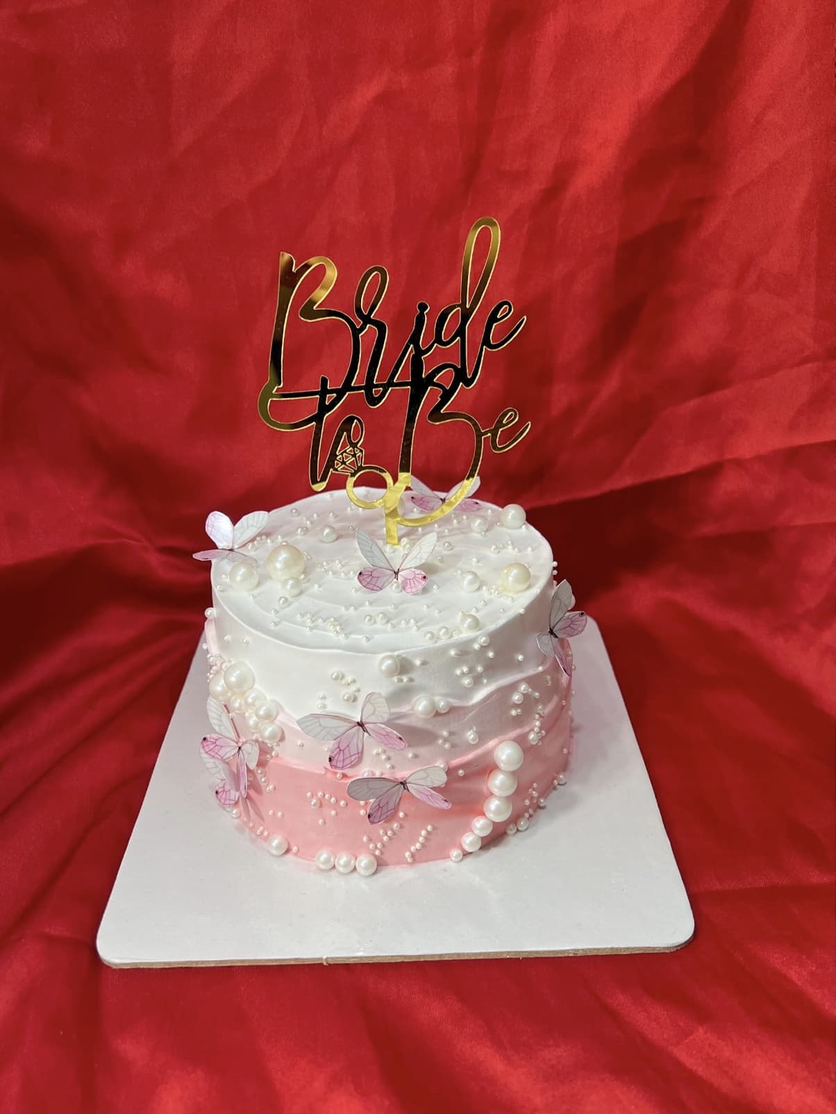 Bridal Shower 1