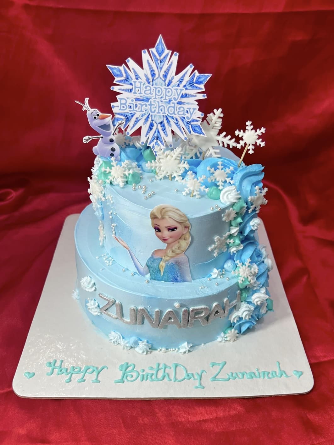 Elsa 1