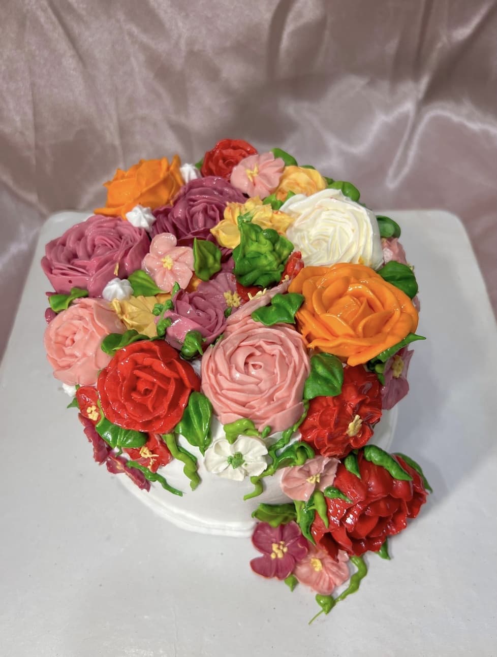 Floral 1