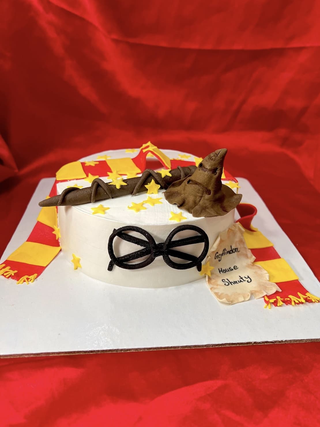 Harry Potter  1