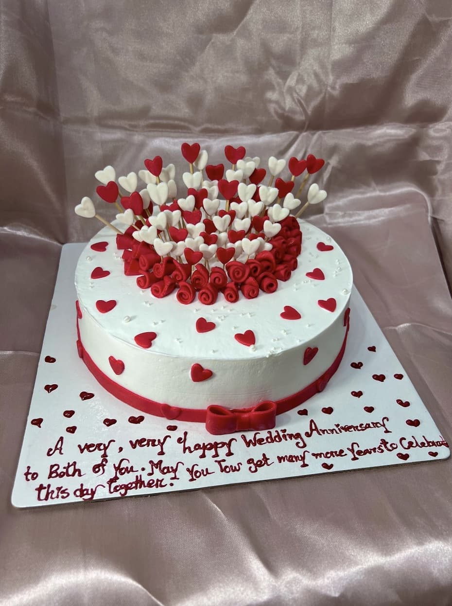 Love Cake 3