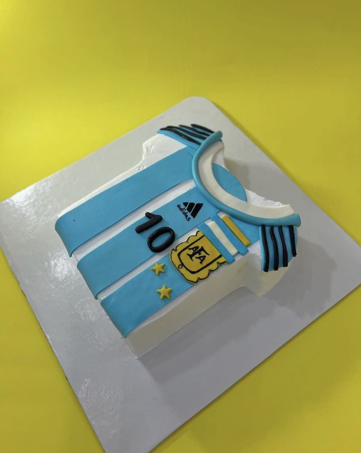 Messi Fan : Football 3