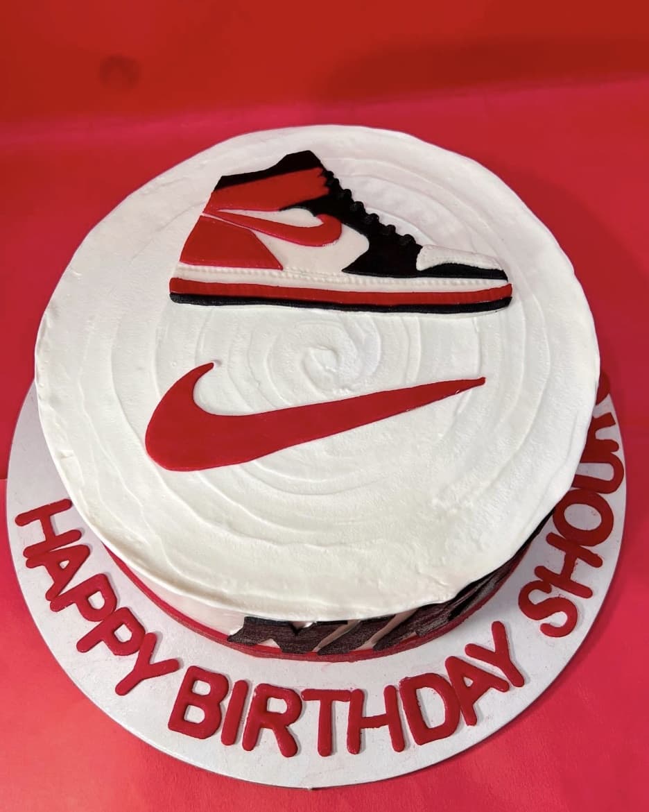 Nike Lovers 1