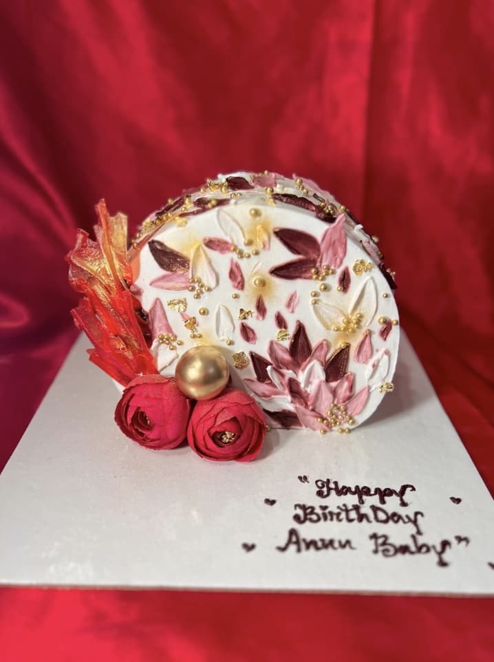 Top Forward Cake 3