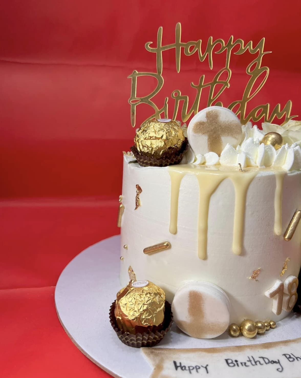 Top Forward Cake 4