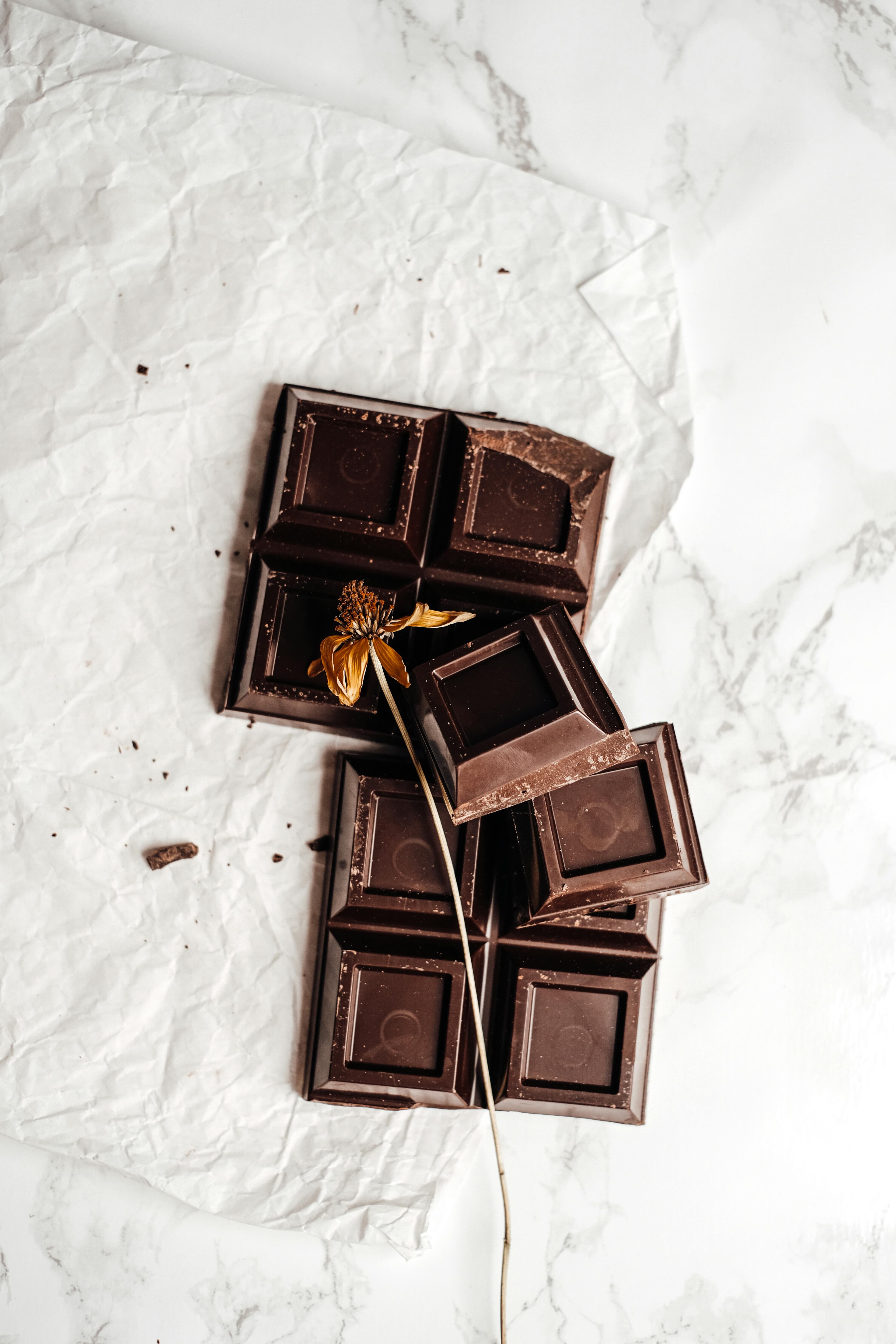 Premium Dark Chocolate